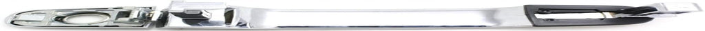 for Buick Enclave Exterior Door Handle Front, Driver Side Chrome (2008-2017) | with Key Hole| Trim:All Submodels