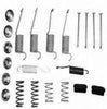 H7007 Professional Grade Drum Brake Hardware Kit
