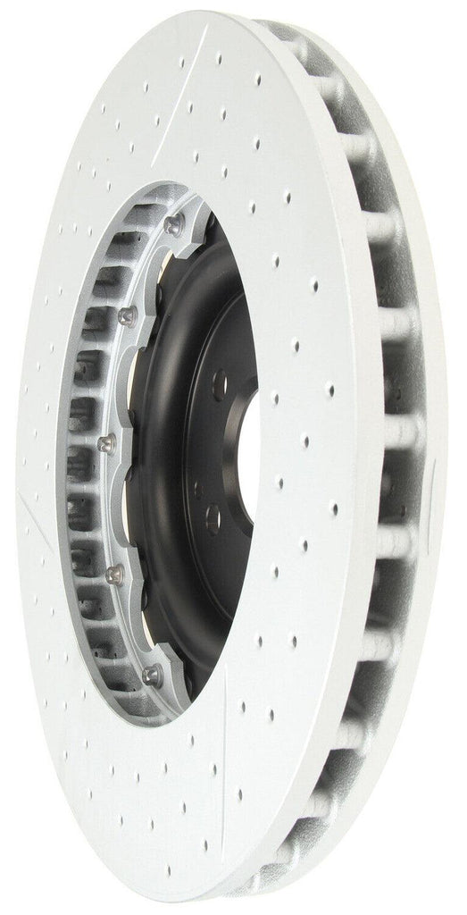 Brembo Front Disc Brake Rotor for CLS55 AMG, SL55 AMG (09.8878.23)