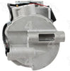 158362 A/C Compressor
