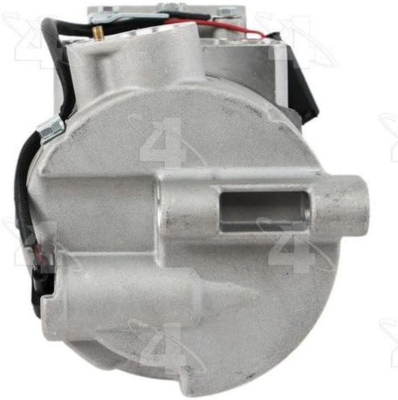 158362 A/C Compressor