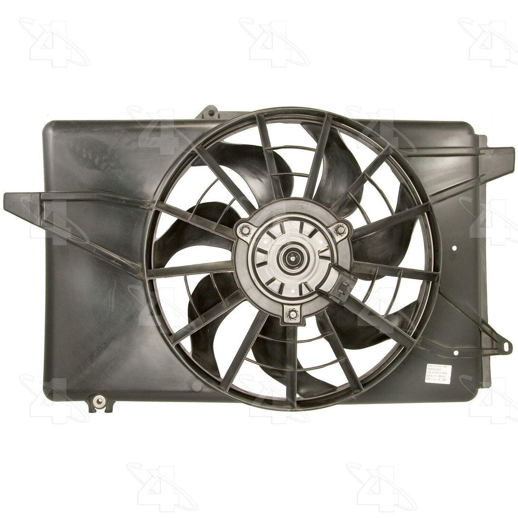 FS Engine Cooling Fan Assembly for Taurus, Sable 75230