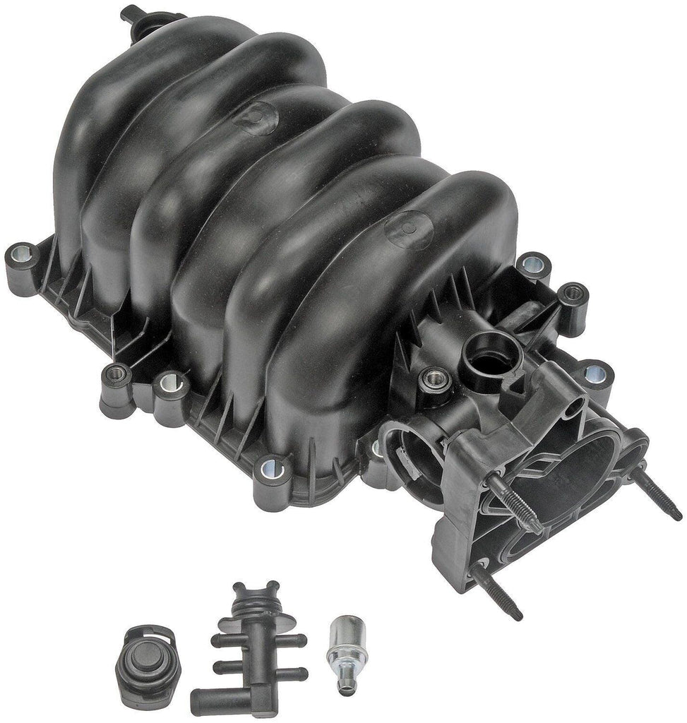Engine Intake Manifold for Lesabre, Regal, Lumina APV, Silhouette+Mor