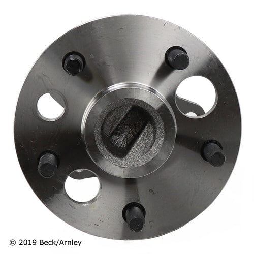 Beck Arnley Wheel Bearing and Hub Assembly for Solara, Camry, Avalon 051-6350