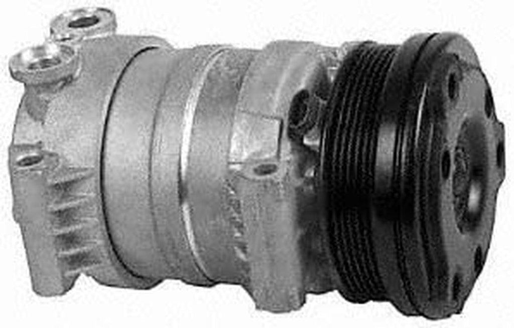 58950 Air Conditioning Compressor