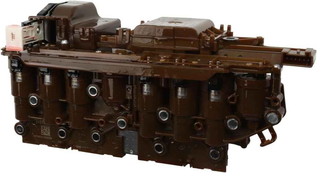 24275874 GM Original Equipment Automatic Transmission Control Valve Body with Transmission Control Module