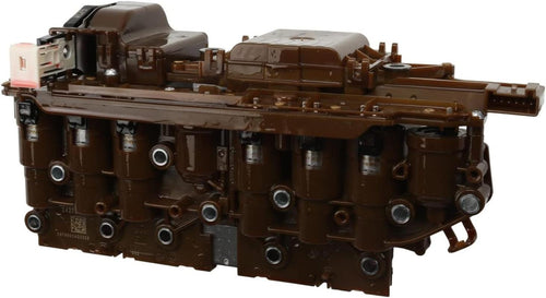 24275874 GM Original Equipment Automatic Transmission Control Valve Body with Transmission Control Module
