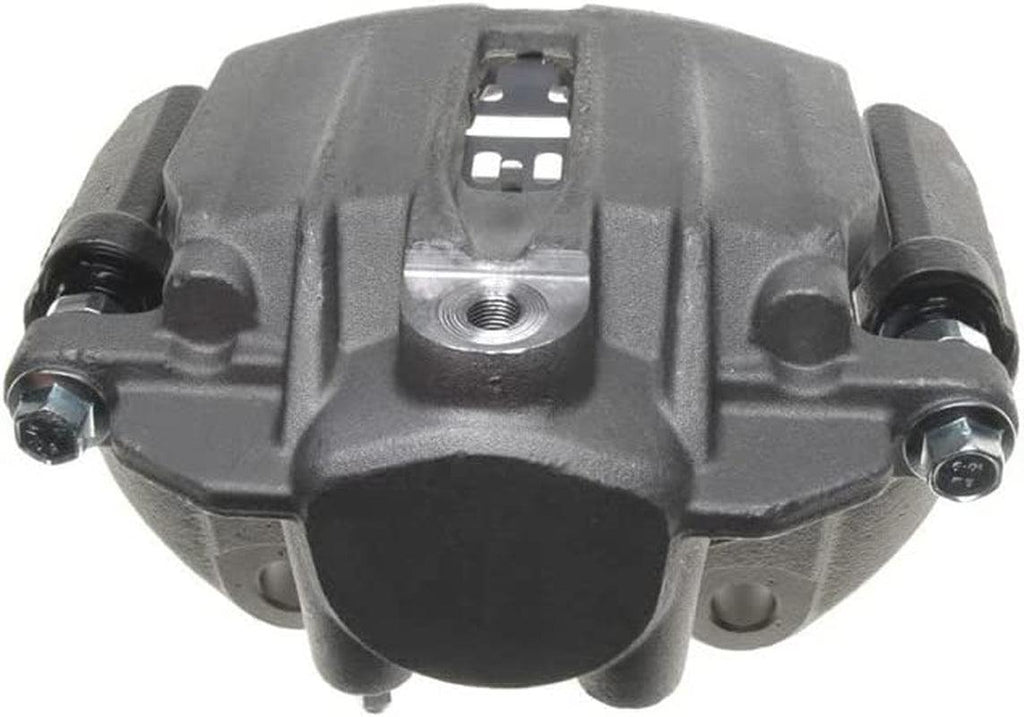 R-Line Replacement Remanufactured Rear Disc Brake Caliper for Select Cadillac Deville/Dts, Chevrolet Silverado 1500, GMC Sierra 1500 Model Years (FRC11359) (Renewed)