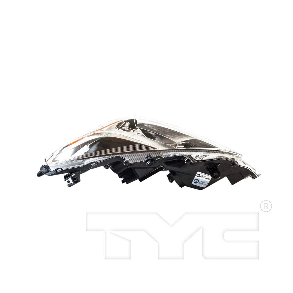 TYC Headlight Assembly for 13-15 Altima 20-9322-00-9