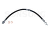 Sunsong Brake Hydraulic Hose for 626, Protege, MX-6, MX-3, 323 2203124