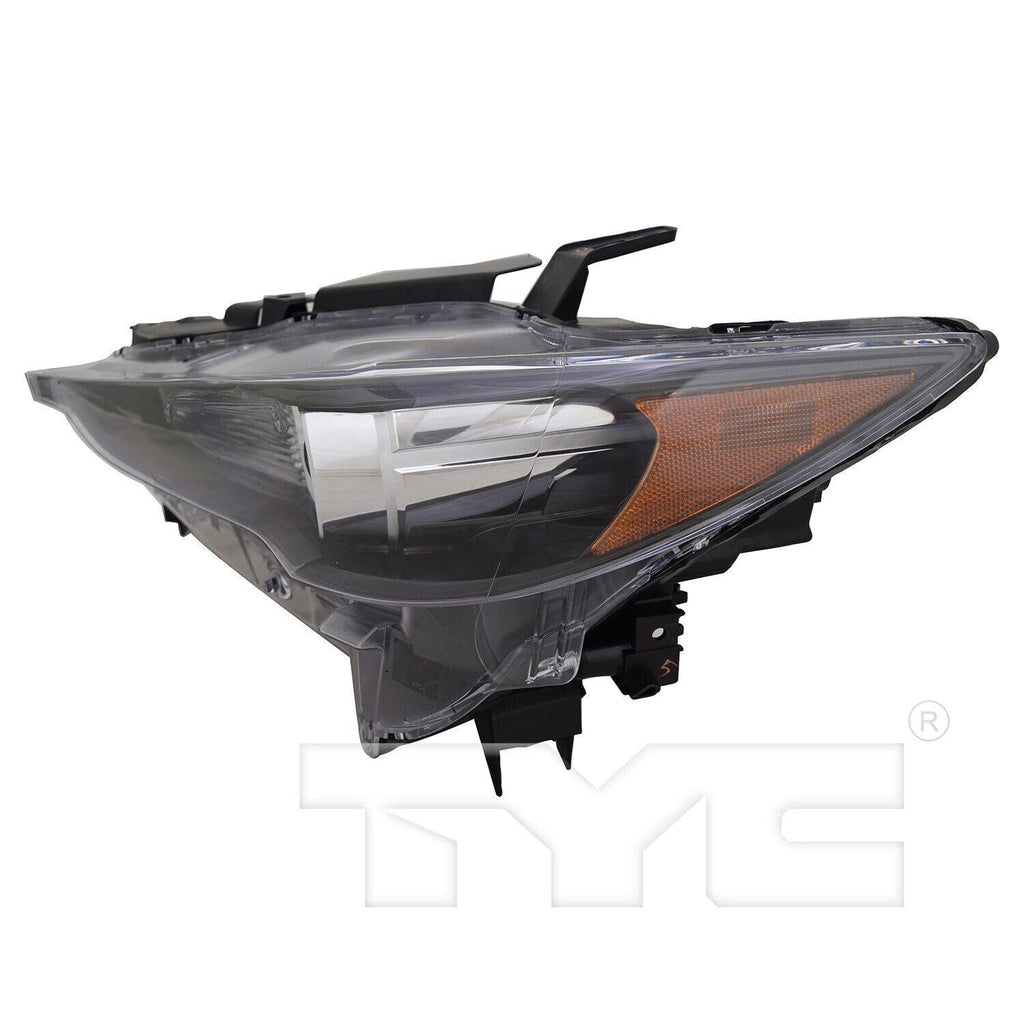 TYC Headlight Assembly for 17-21 CX-5 20-9978-00-9
