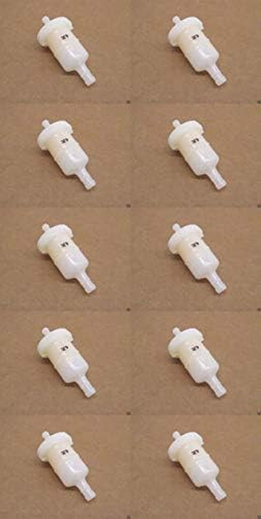 10 Pack Genuine  16910-ZE8-015 Fuel Filter OEM