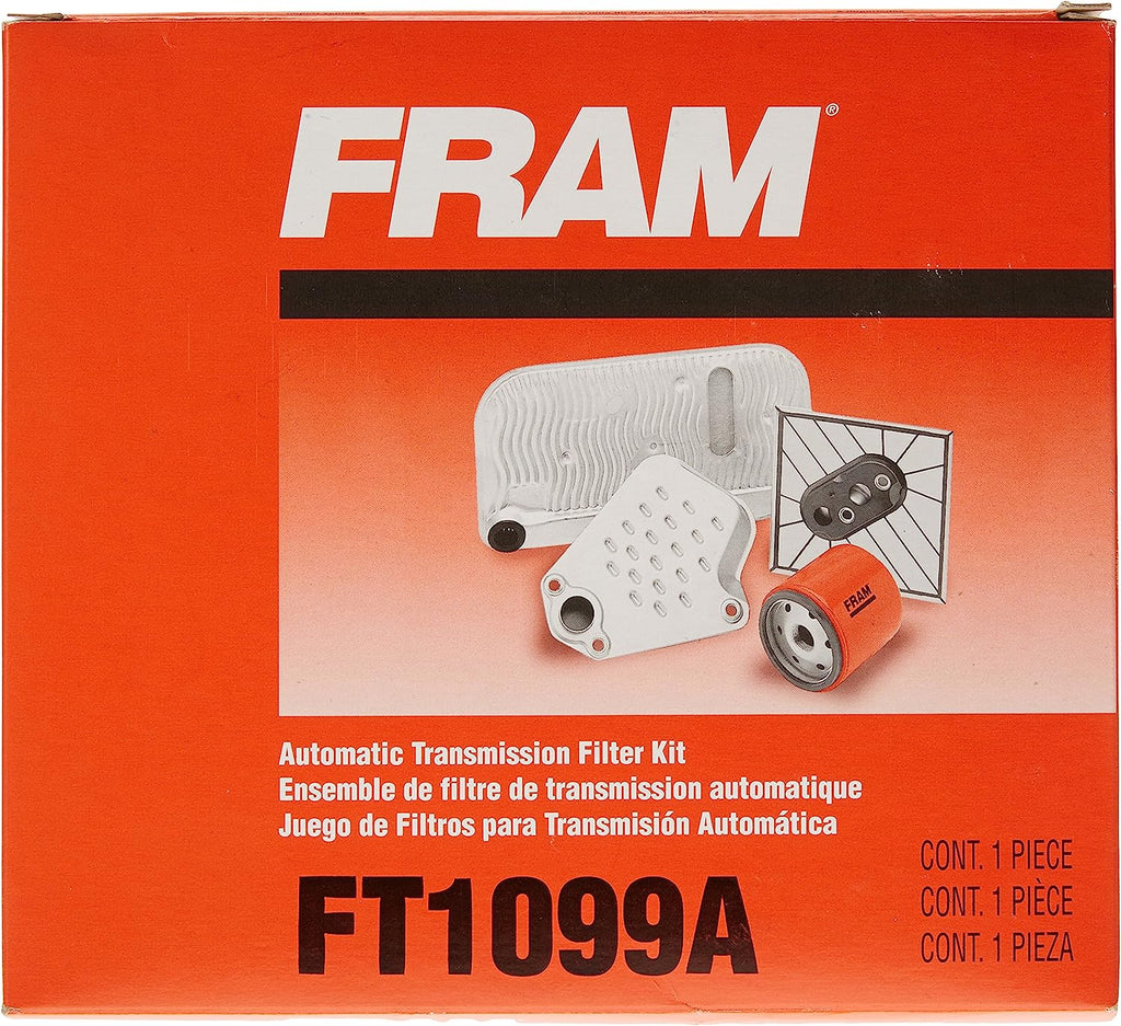 FT1099A Transmission Filter