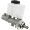 Dorman Brake Master Cylinder for 1995-1996 Mazda Protege M390332