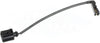 Mpulse Front Disc Brake Pads Wear Sensor SEN-2BWS0412 for Audi TT Quattro TTS 2.0L