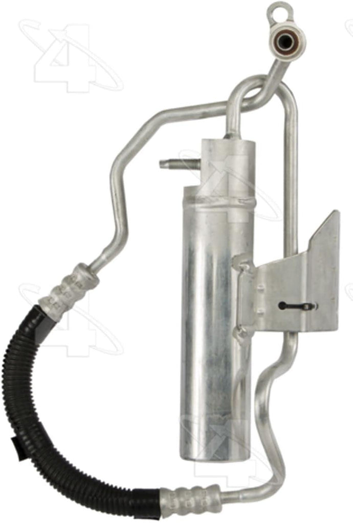 83168 Filter Drier W/Hose