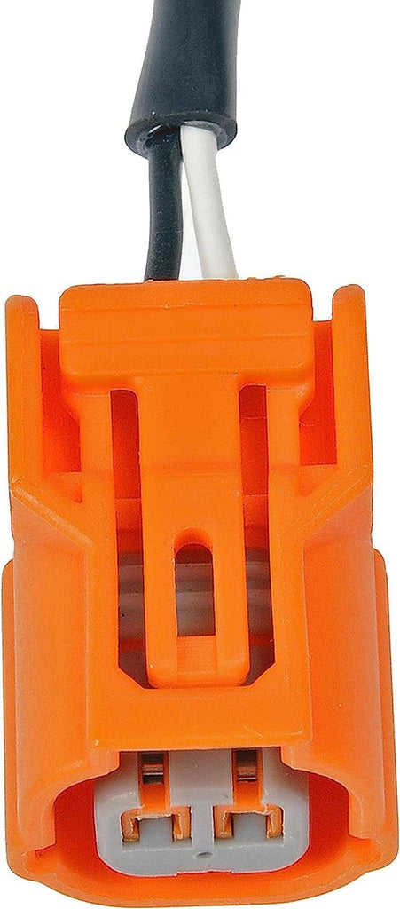 Dorman 970-296 Front Passenger Side ABS Wheel Speed Sensor Compatible with Select Acura / Honda Models