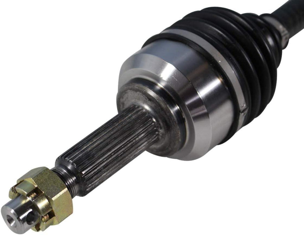 NCV12002 CV Axle Shaft Assembly - Right Rear (Passenger Side)