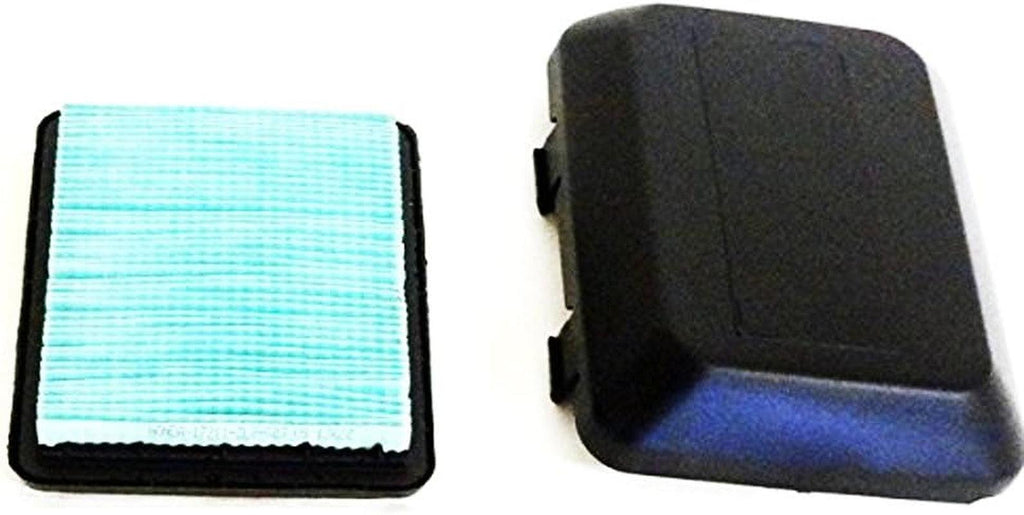 Air Filter 17211-ZL8-023 and Cover 17231-Z0L-050 Kit