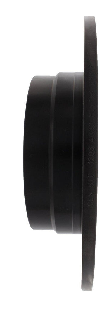 Centric Rear Disc Brake Rotor for BMW (121.34030)