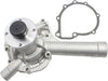DNJ WP4248A Water Pump for 99-00 Mercedes-Benz / C230 2.3L L4 DOHC Supercharged