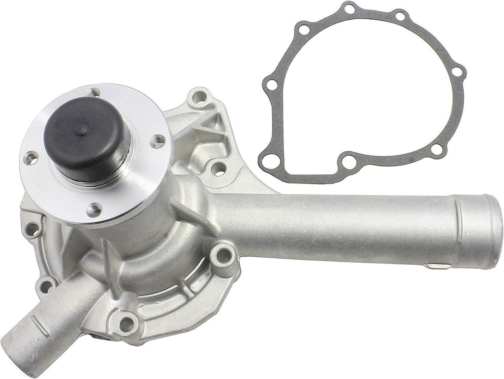 DNJ WP4248A Water Pump for 99-00 Mercedes-Benz / C230 2.3L L4 DOHC Supercharged