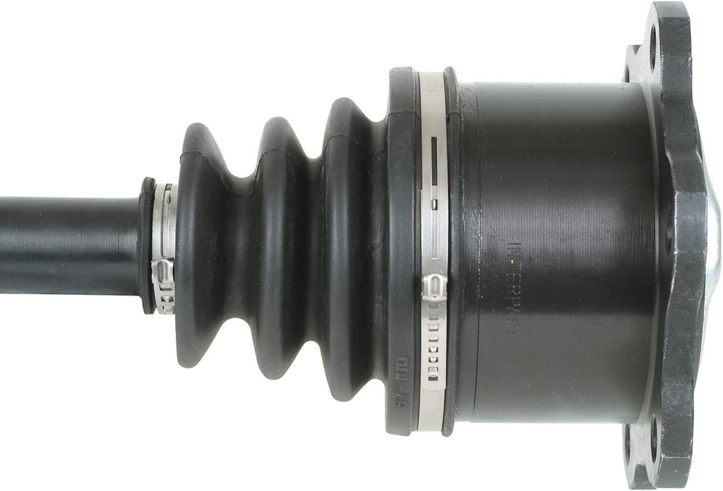 66-5009 New CV Axle