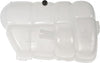 Dorman 603-278 Front Engine Coolant Reservoir Compatible with Select Ford Models
