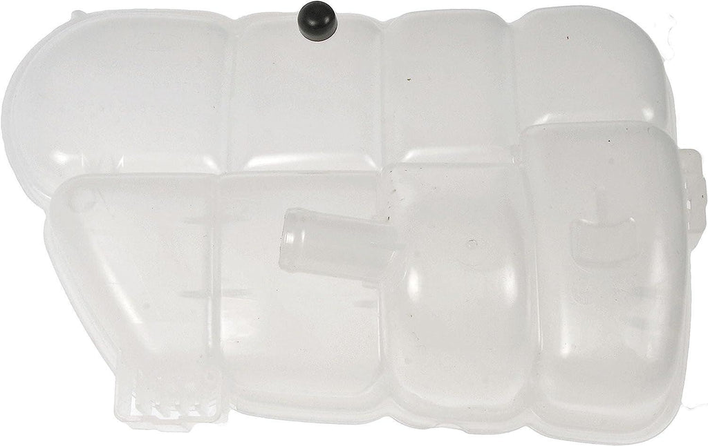 Dorman 603-278 Front Engine Coolant Reservoir Compatible with Select Ford Models