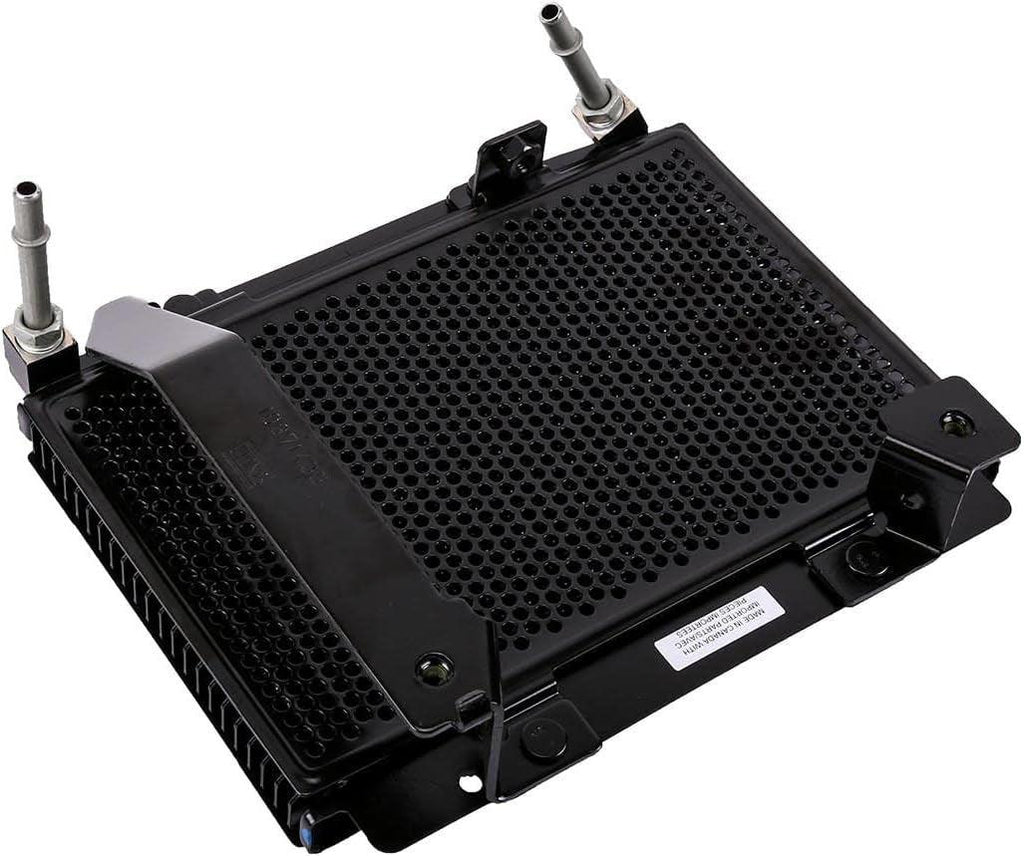 GM Genuine Parts 10371405 Fuel Cooler