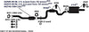 4972 Exhaust Bolt/Spring