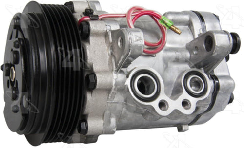 (168515) A/C Compressor