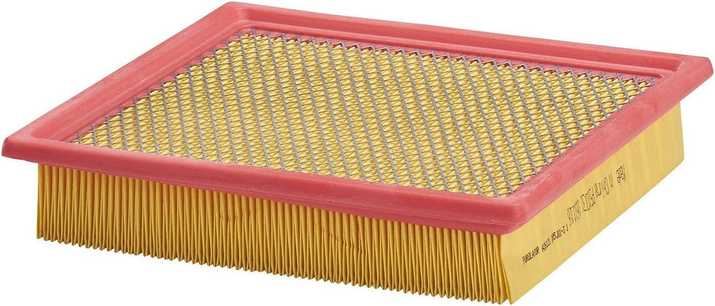 TA36121 tech Air Filter
