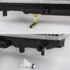 AKKON - 2198 Fits 1.8L 1998 1999 2001 2002 Chevy Prizm | Toyota Corolla Aluminum Radiator Direct Bolt on Replacement