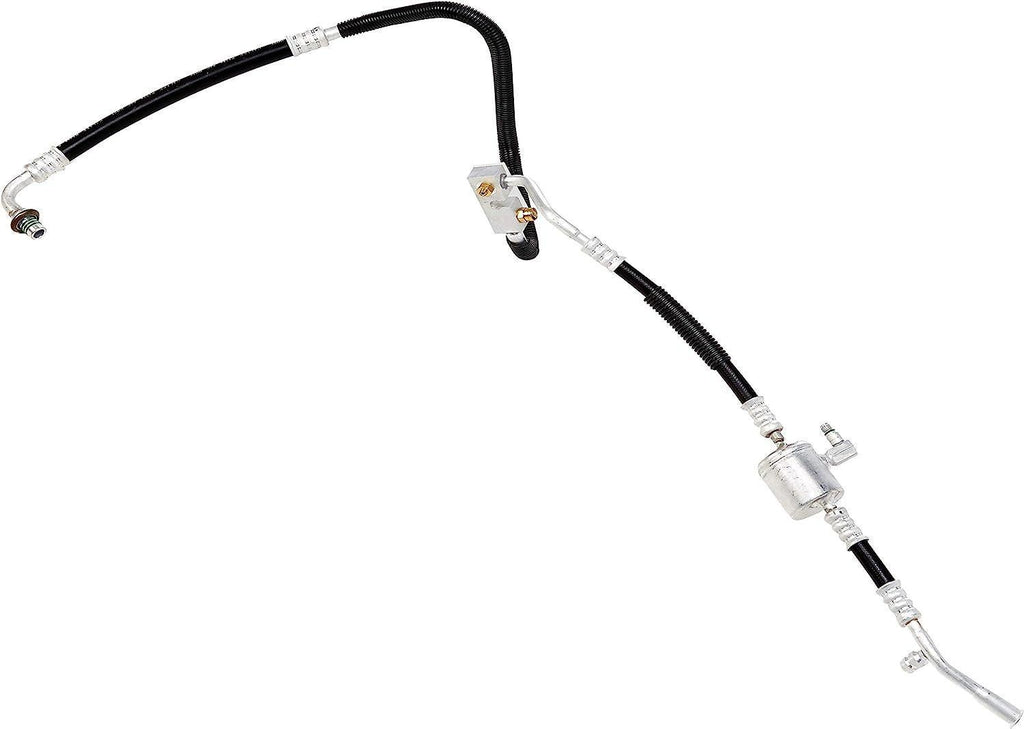 55321 Hose Assembly