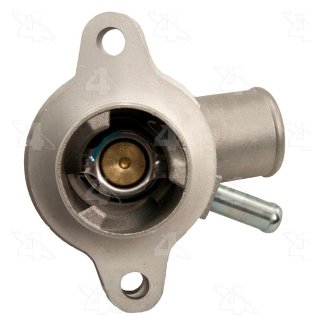 Engine Coolant Water Outlet Housing Kit for Aveo, Aveo5, Lanos 85635