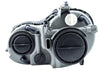 Hella Headlight Assembly for Mercedes-Benz 007988361