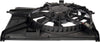 Dorman 620-728 Engine Cooling Fan Assembly Compatible with Select Hyundai Models