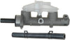 MC391002 Professional Grade Brake Master Cylinder, Silver