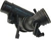 URO Parts 6512002800 Thermostat Assembly W/Switch