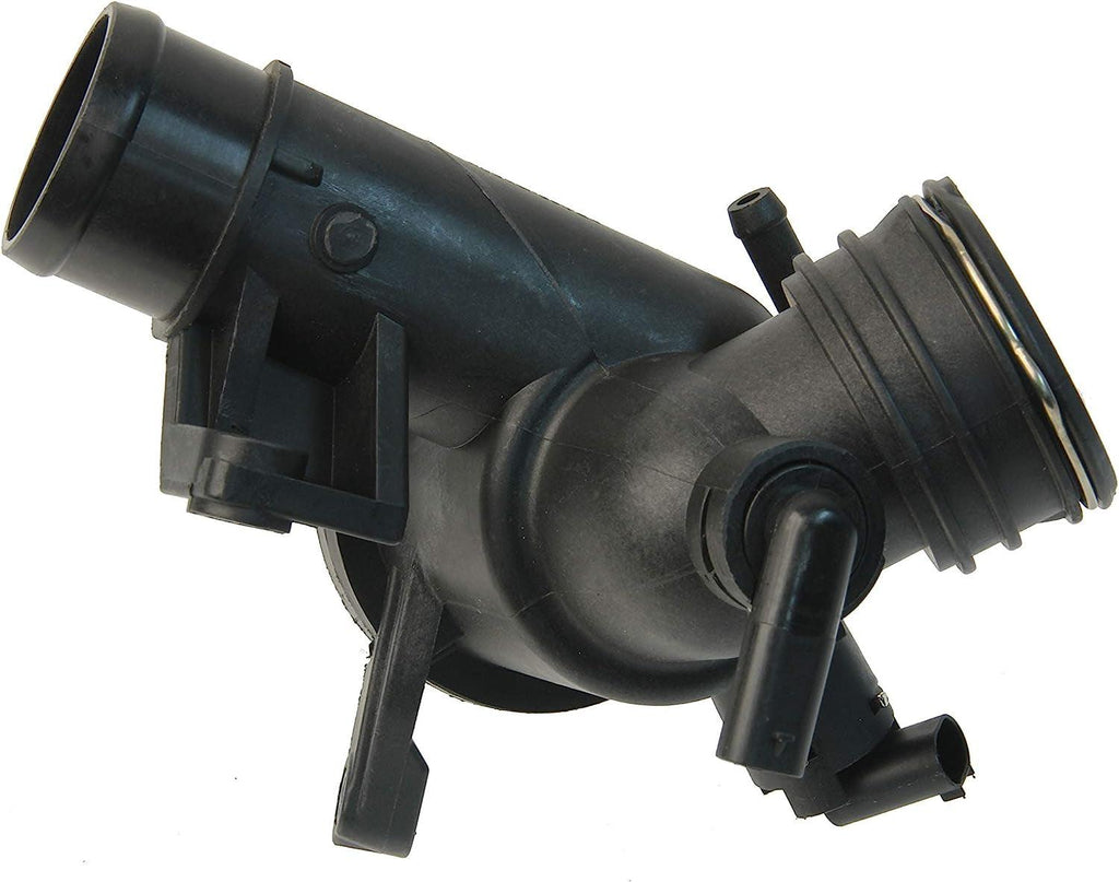 URO Parts 6512002800 Thermostat Assembly W/Switch