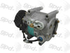 Global Parts A/C Compressor and Component Kit for 04-08 Jaguar S-Type 9633338