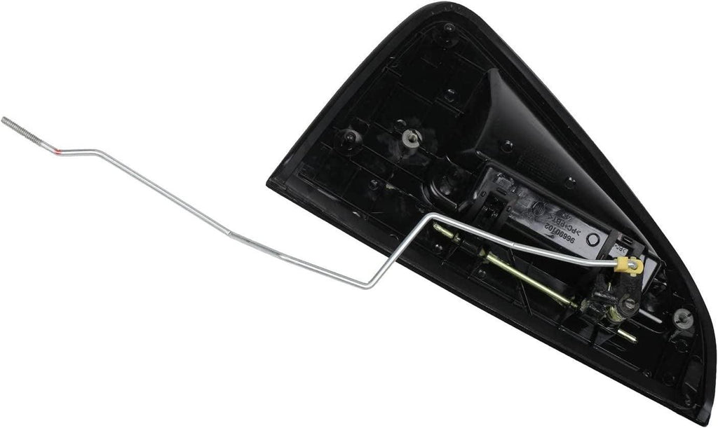 95987921 Passenger Side Rear Exterior Door Handle