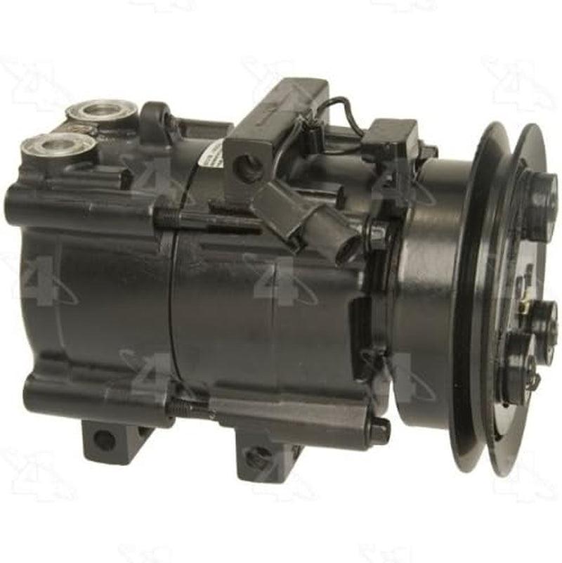 57179 Remanufactured AC Compressor