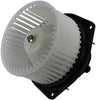 A/C AC Heater Blower Motor W/Fan Cage Compatible with Swift Aveo 5 Wave Pontiac G3