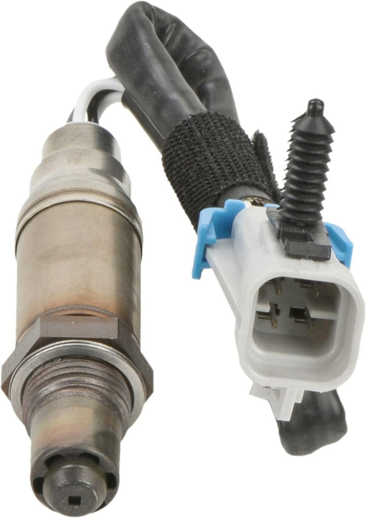 Automotive 15284 Premium OE Fitment Oxygen Sensor - Compatible with Select 2003-06 Buick, Cadillac, Chevrolet, GMC, and Isuzu Cars, Trucks, and Suvs