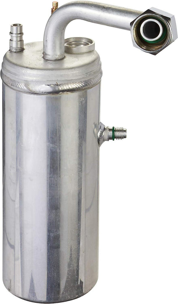 0210033 A/C Accumulator