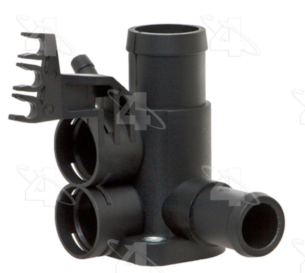 Four Seasons Engine Coolant Outlet Flange for Golf, Jetta 85939