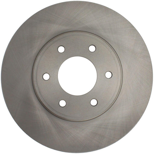 Centric Front Disc Brake Rotor for Trailblazer, 9-7X (121.66064)