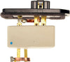 Dorman 973-223 HVAC Blower Motor Resistor Compatible with Chrysler/Dodge/Mitsubishi Models